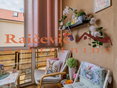 Sale, two bedroom apartment, 68m², Zemun Gornji Grad, Zemun Sve Podlokacije - image 8