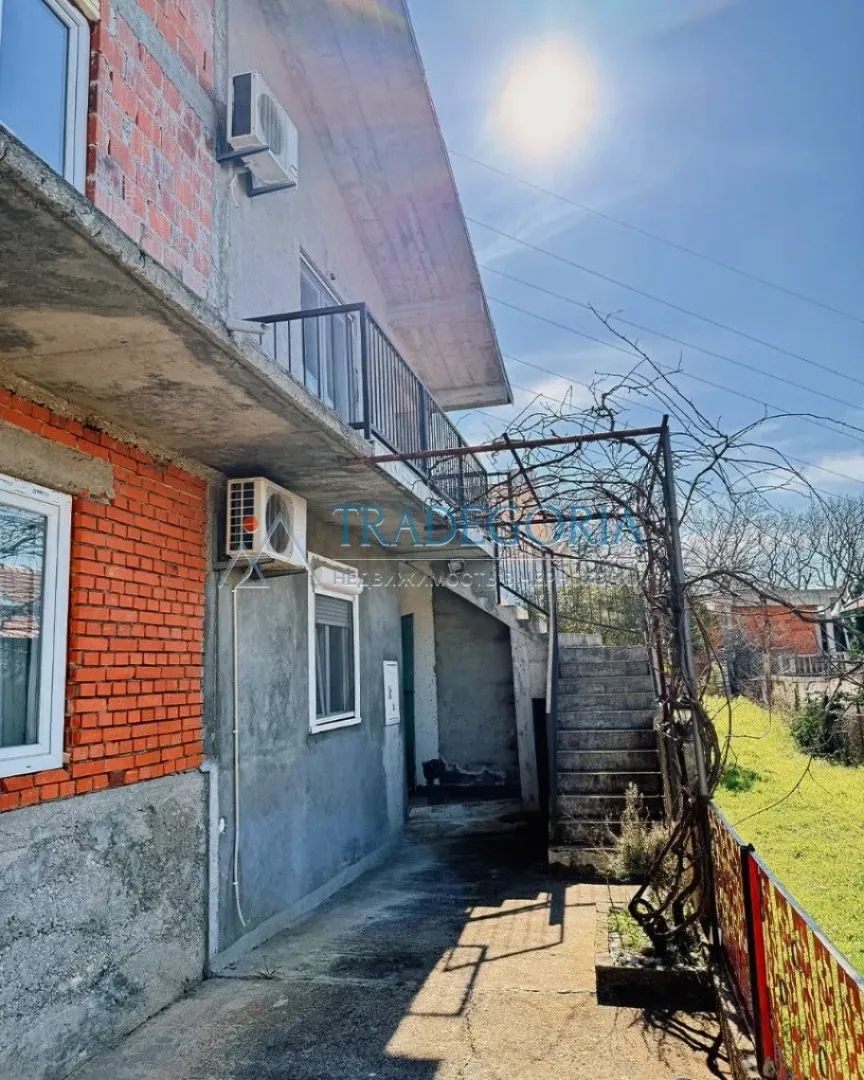 Sale, house, 95m², Sutomore, Bar