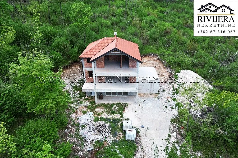 Prodaja, kuća, 200m², Risan, Kotor