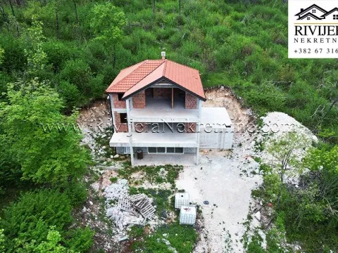 Prodaja, kuća, 200m², Risan, Kotor - image 3