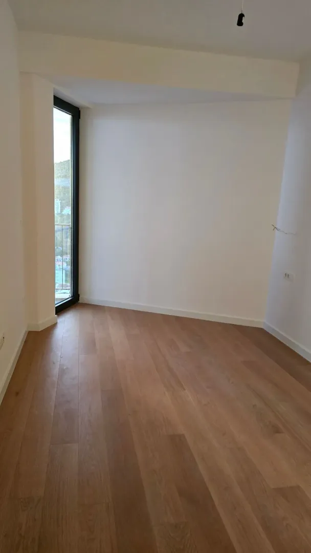 Prodaja, jednosoban stan, 69m², Bečići, Budva