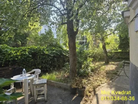 Rent, two bedroom apartment, 61m², Neimar, Vračar Sve Podlokacije - image 11