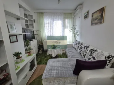 Prodaja, jednosoban stan, 33m², Aqua park, Jagodina - image 4