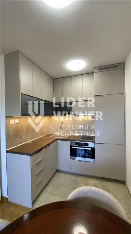 Sale, one bedroom apartment, 36m², Zemun Gornji Grad, Zemun Sve Podlokacije
