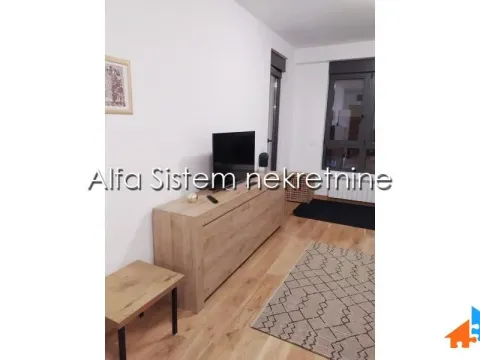 Rent, two bedroom apartment, 49m², Voždovac Sve Podlokacije, Beograd - image 3