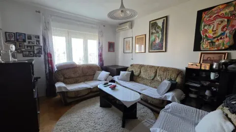 Sale, studio apartment, 35m², Zabjelo, Podgorica - image 1
