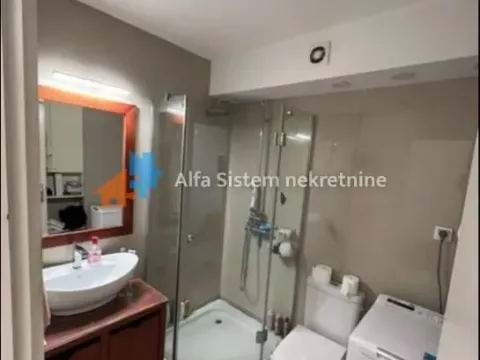 Rent, three bedroom apartment, 80m², Fon (Fon - Bilećka), Voždovac Sve Podlokacije - image 13