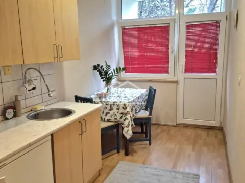 Izdavanje, jednosoban stan, 38m², Voždovac Sve Podlokacije, Beograd - image 4