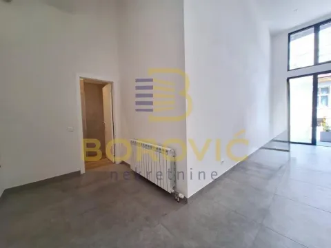 Prodaja, poslovni prostor, 69m², Vračar Hram, Vračar Sve Podlokacije - image 3