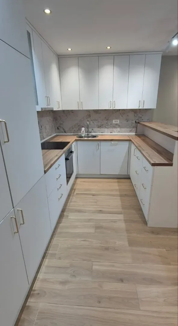Rent, house, 135m², Murtovina, Podgorica