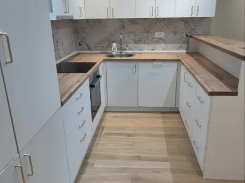 Rent, house, 135m², Murtovina, Podgorica - image 3