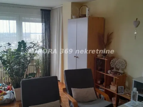 Prodaja, četvorosoban stan, 65m², Novo naselje, Novi Sad - image 7