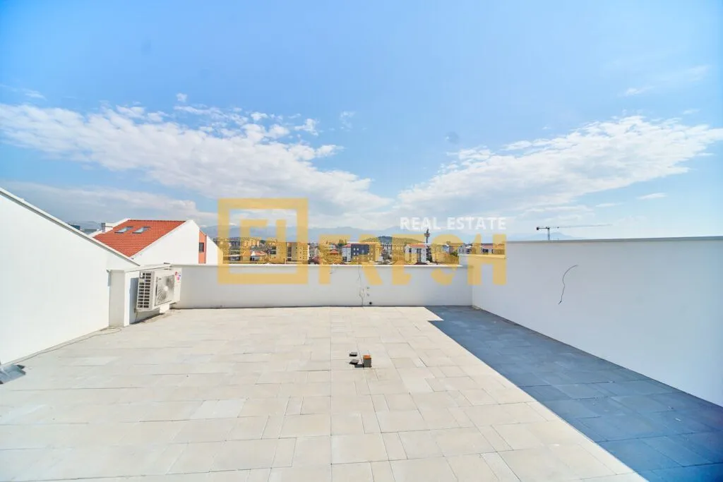 Sale, four bedroom apartment, 176m², Zabjelo, Podgorica