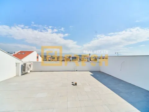 Prodaja, četvorosoban stan, 176m², Zabjelo, Podgorica - image 18