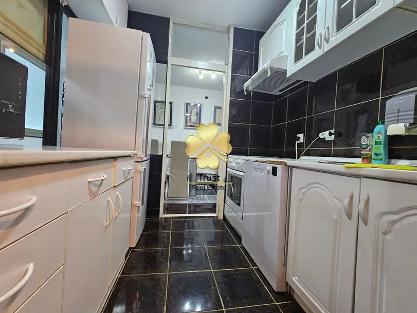 Rent, two bedroom apartment, 80m², Preko Morače, Podgorica