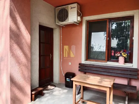 Izdavanje, jednosoban stan, 30m², Podbara, Novi Sad Sve Podlokacije - image 14