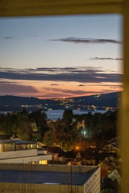 Sale, two bedroom apartment, 63m², Pod Kuk, Tivat