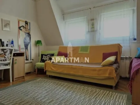 Prodaja, trosoban stan, 98m², Banovo Brdo, Beograd - image 12