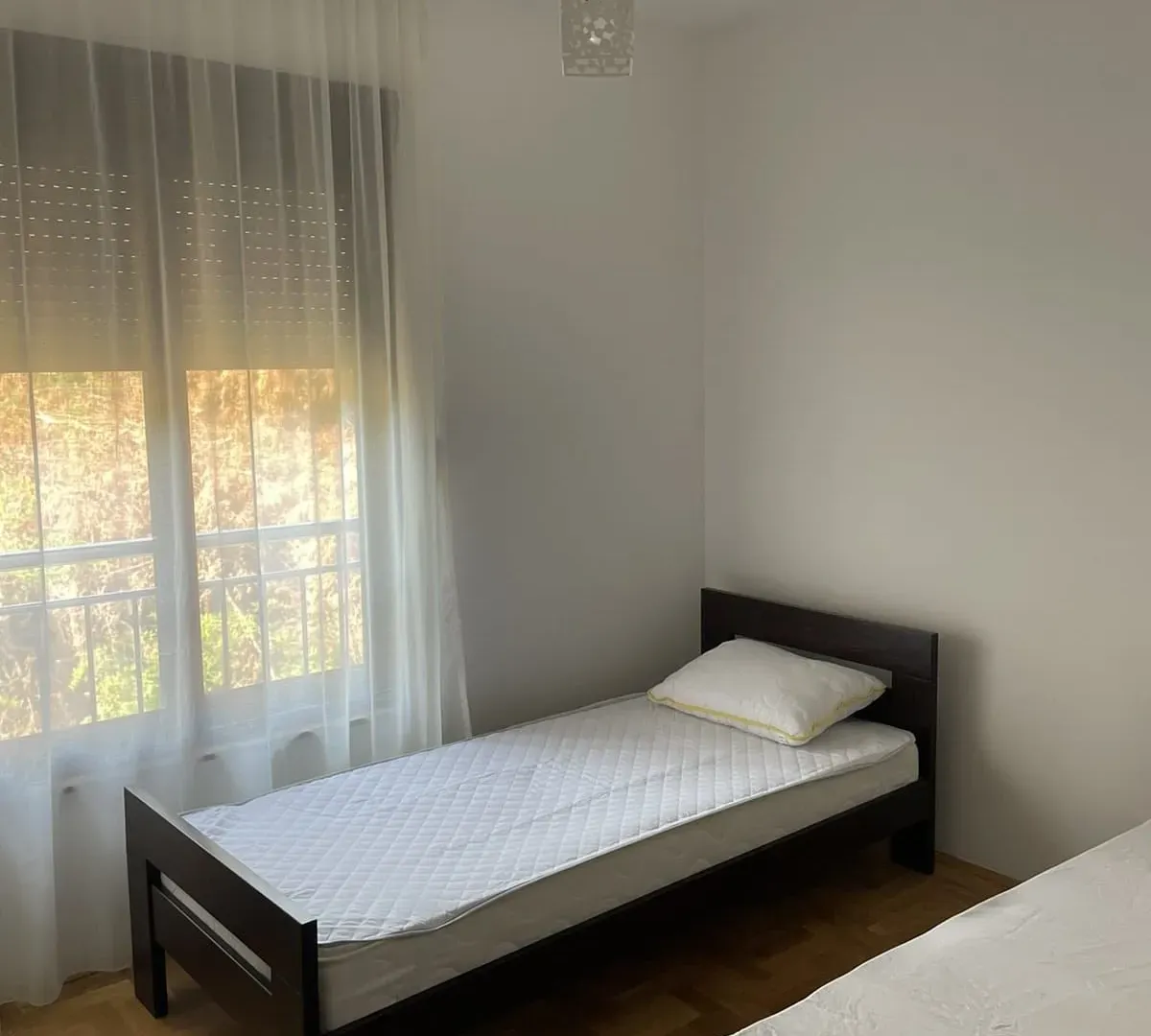 Sale, two bedroom apartment, 58m², Bečići, Budva