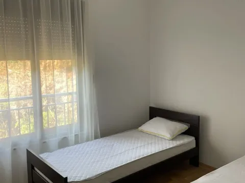 Sale, two bedroom apartment, 58m², Bečići, Budva - image 3