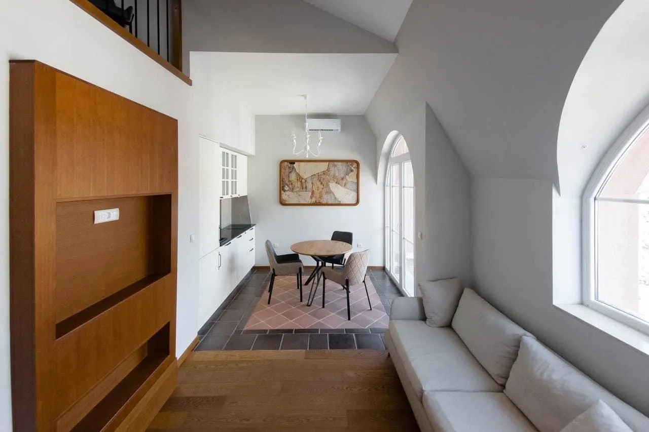Prodaja, stan, 49m², Tivat, Crna Gora