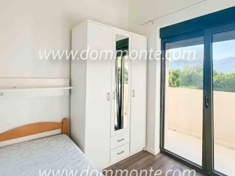 Rent, three bedroom apartment, 100m², Mažina, Tivat - image 10