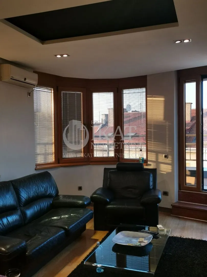 Rent, office space, 70m², Stari Grad, Beograd