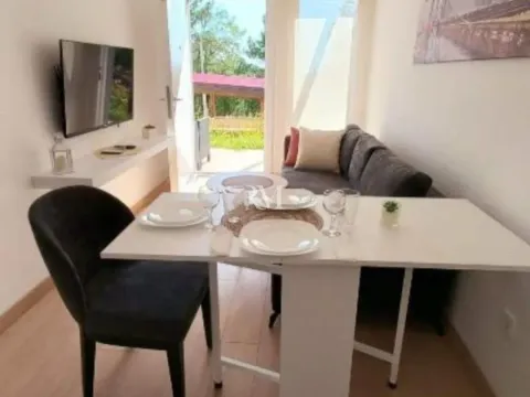Sale, one bedroom apartment, 27m², Kavač, Kotor - image 6