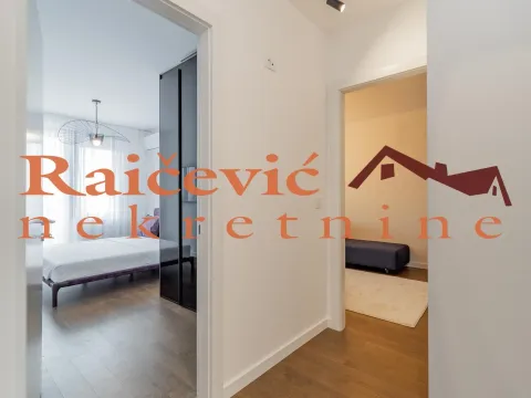 Prodaja, trosoban stan, 82m², Novi Beograd Sve Podlokacije, Beograd - image 11