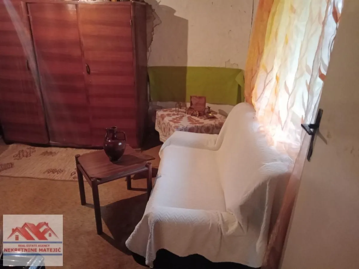Prodaja, kuća, 56m², Kragujevac, Srbija