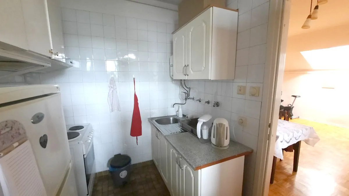 Sale, two bedroom apartment, 53m², Dedinje Sve Podlokacije, Beograd