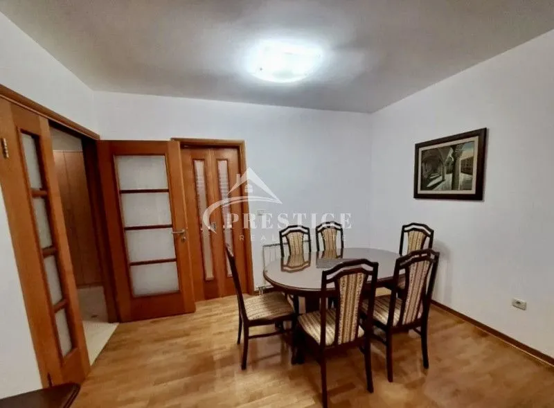 Rent, one bedroom apartment, 61m², Preko Morače, Podgorica