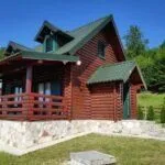 Prodaja, kuća, 87m², Pošćenski Kraj, Žabljak - image 5