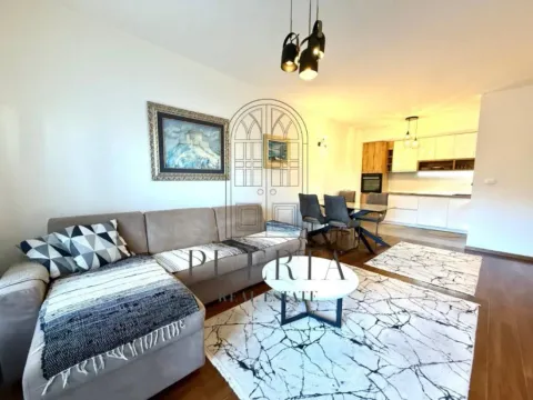 Prodaja, dvosoban stan, 70m², Master Kvart, Podgorica - image 6