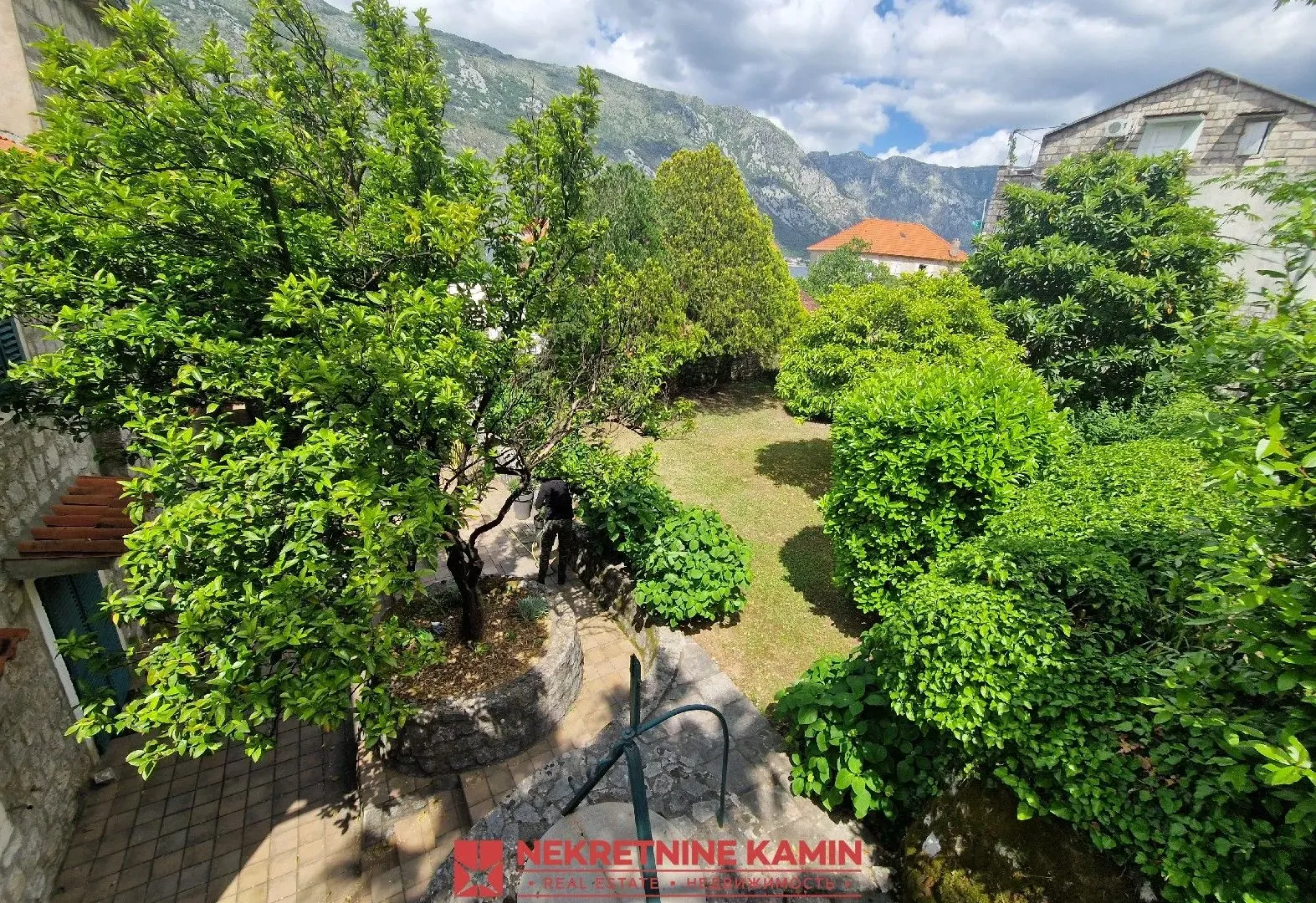 Prodaja, kuća, 140m², Stoliv, Kotor