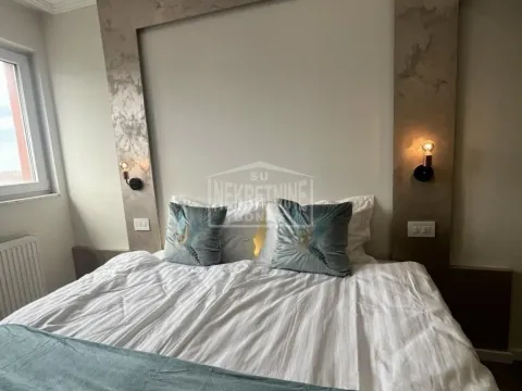 Prodaja, stan, 195m², Prozivka, Subotica - image 10