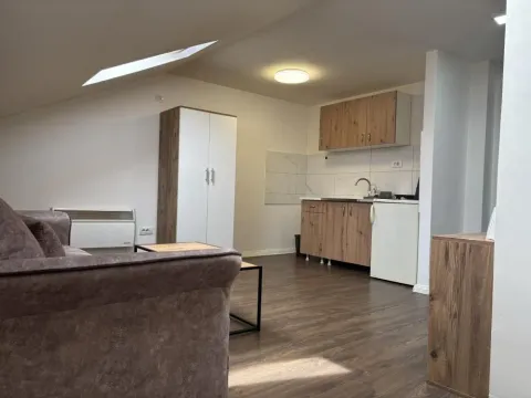 Rent, apartment, 27m², Mirijevo 1, Mirijevo Sve Podlokacije - image 2