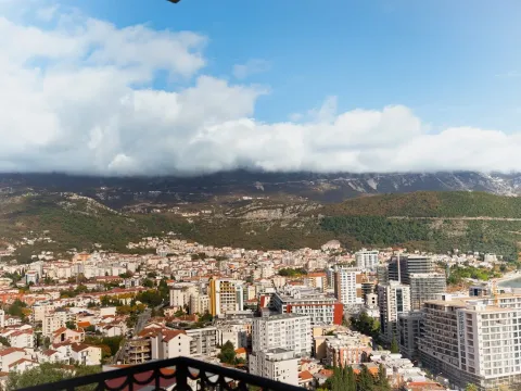 Prodaja, stan, 50m², Budva, Crna Gora - image 3