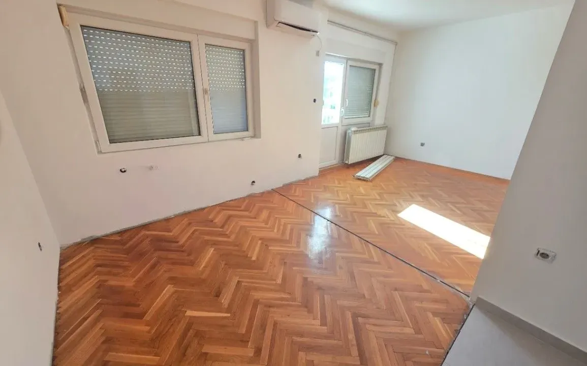 Sale, two bedroom apartment, 74m², Zabjelo, Podgorica