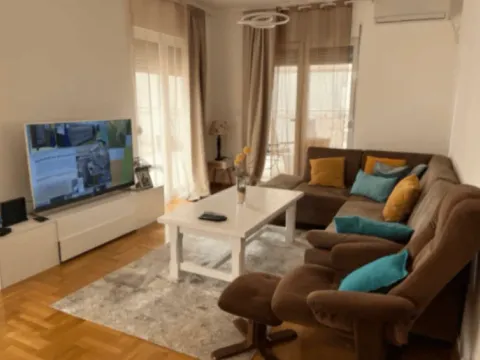 Rent, apartment, 85m², Centar, Budva - image 8