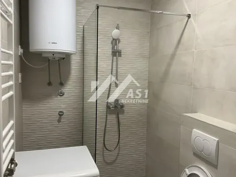 Izdavanje, stan, 25m², Telep, Novi Sad Sve Podlokacije - image 5