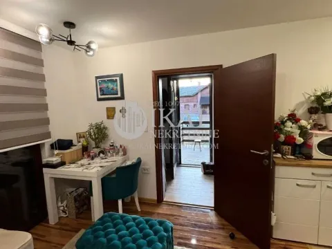 Prodaja, dvosoban stan, 48m², Rudine, Zlatibor - image 5