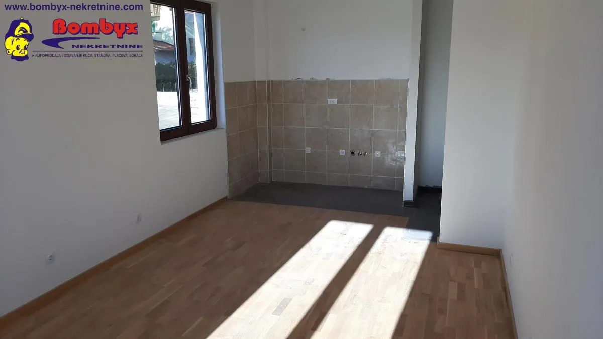 Prodaja, jednosoban stan, 41m², Zlatibor, Srbija