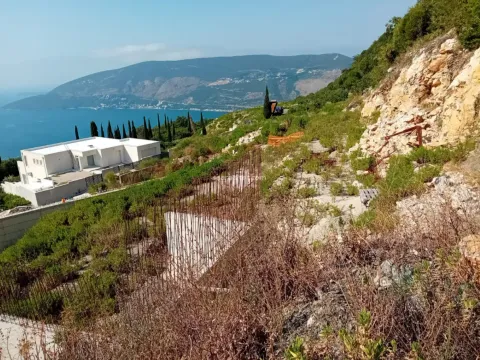 Prodaja, plac, 1900m², Trebešin, Herceg Novi - image 3