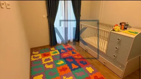 Sale, two bedroom apartment, 69m², New City, Podgorica - image 6