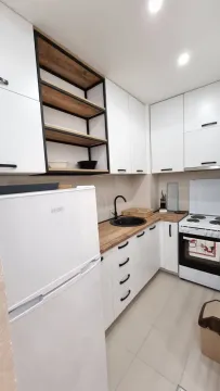 Izdavanje, jednosoban stan, 45m², Budva, Crna Gora - image 17