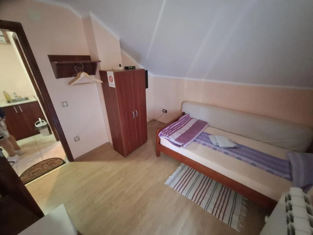 Prodaja, kuća, 154m², Banja Vrdnik, Irig