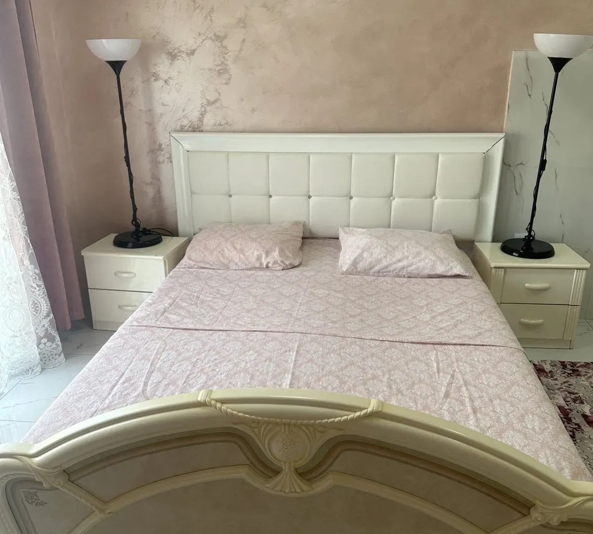 Prodaja, garsonjera, 29m², Stari Aerodrom, Podgorica