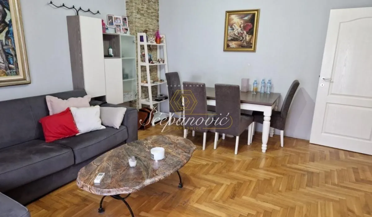 Prodaja, trosoban stan, 74m², Podbara, Novi Sad Sve Podlokacije