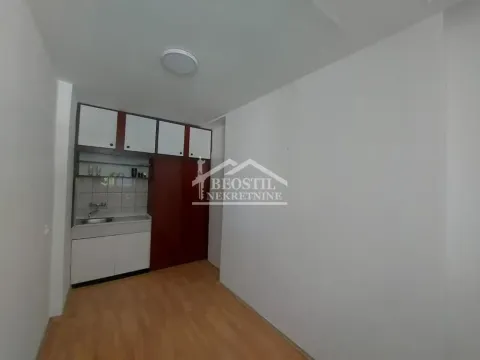 Rent, two bedroom apartment, 42m², Novi Beograd Blok 21, Novi Beograd Sve Podlokacije - image 10